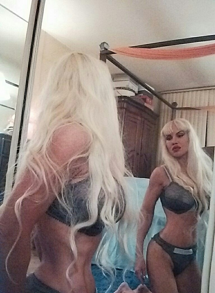 Gabrielle