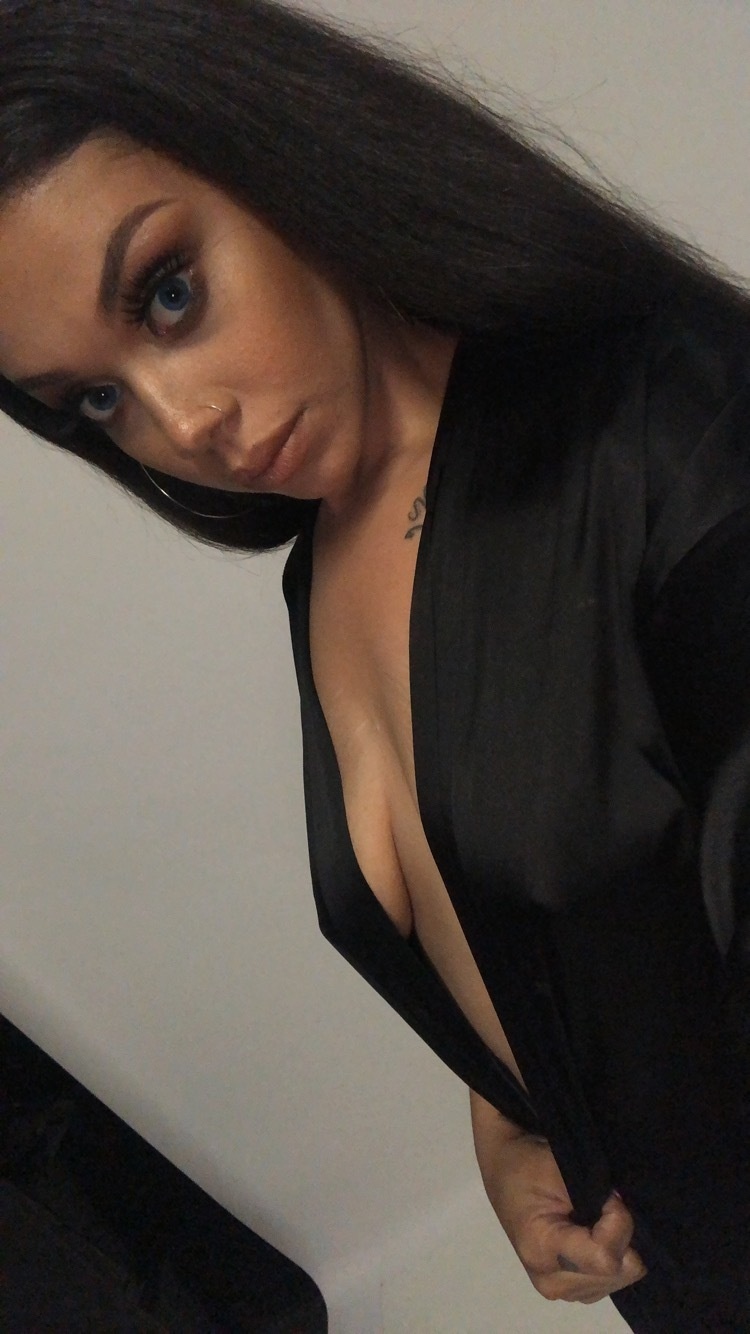 Sasha Chanel