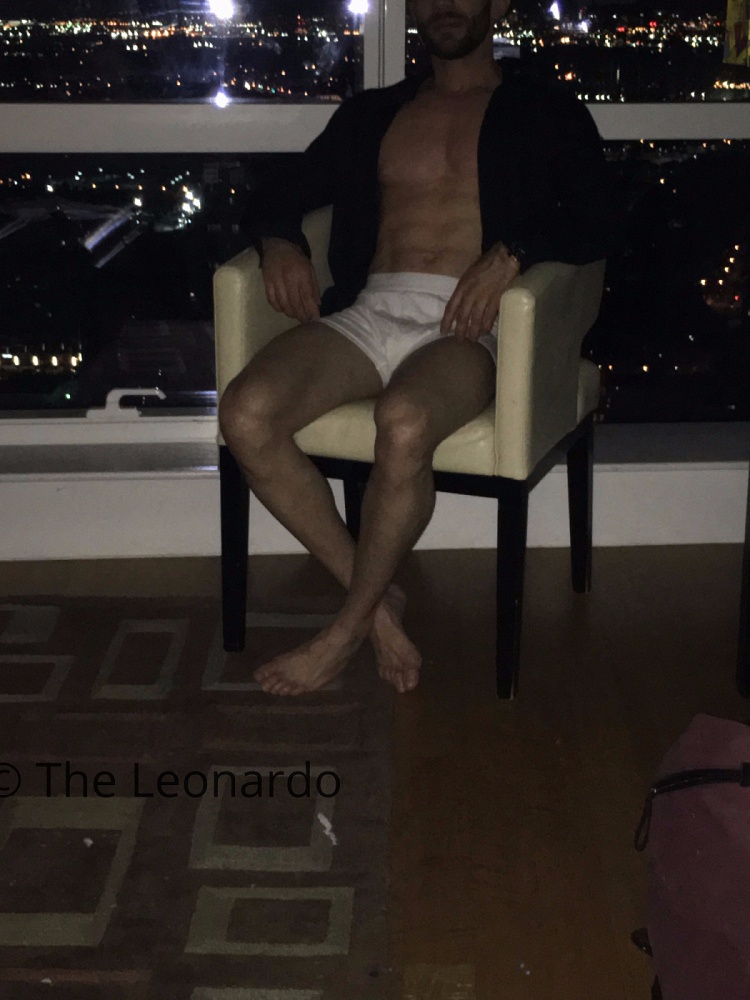 The-Leonardo