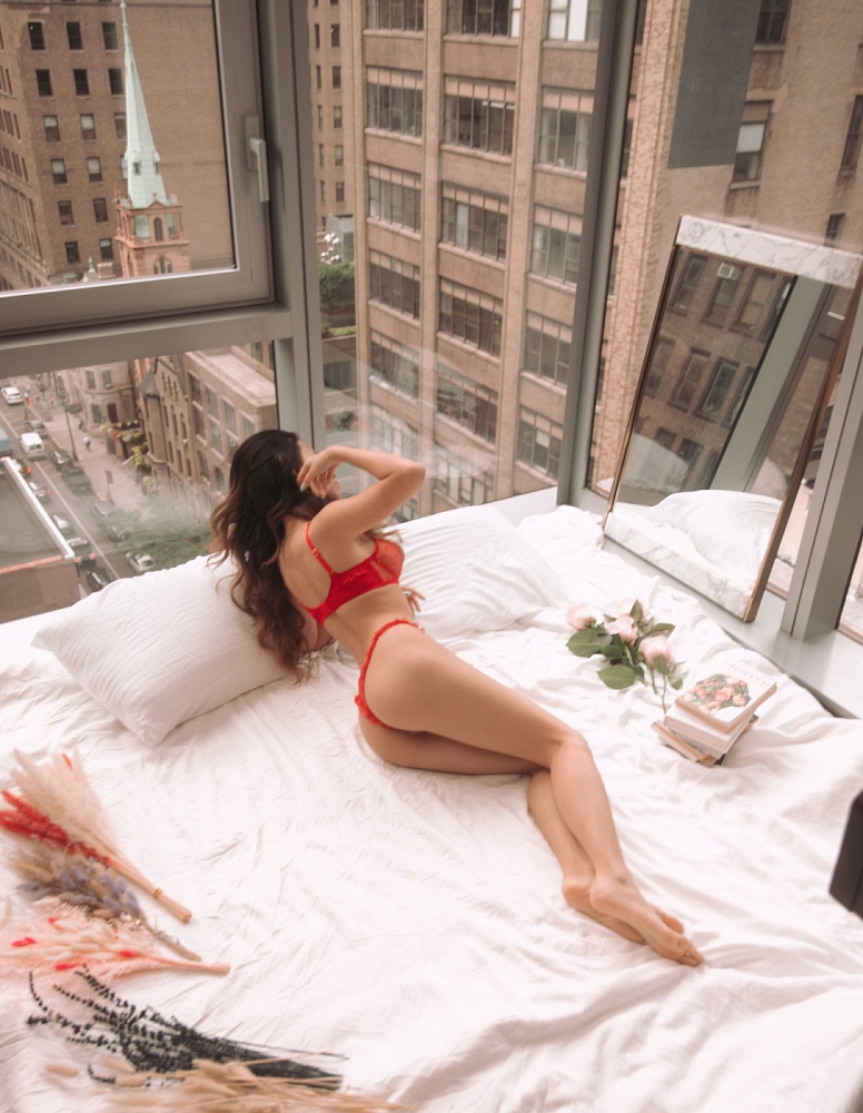 Emily Jordan