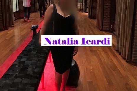 Natalia Icardi