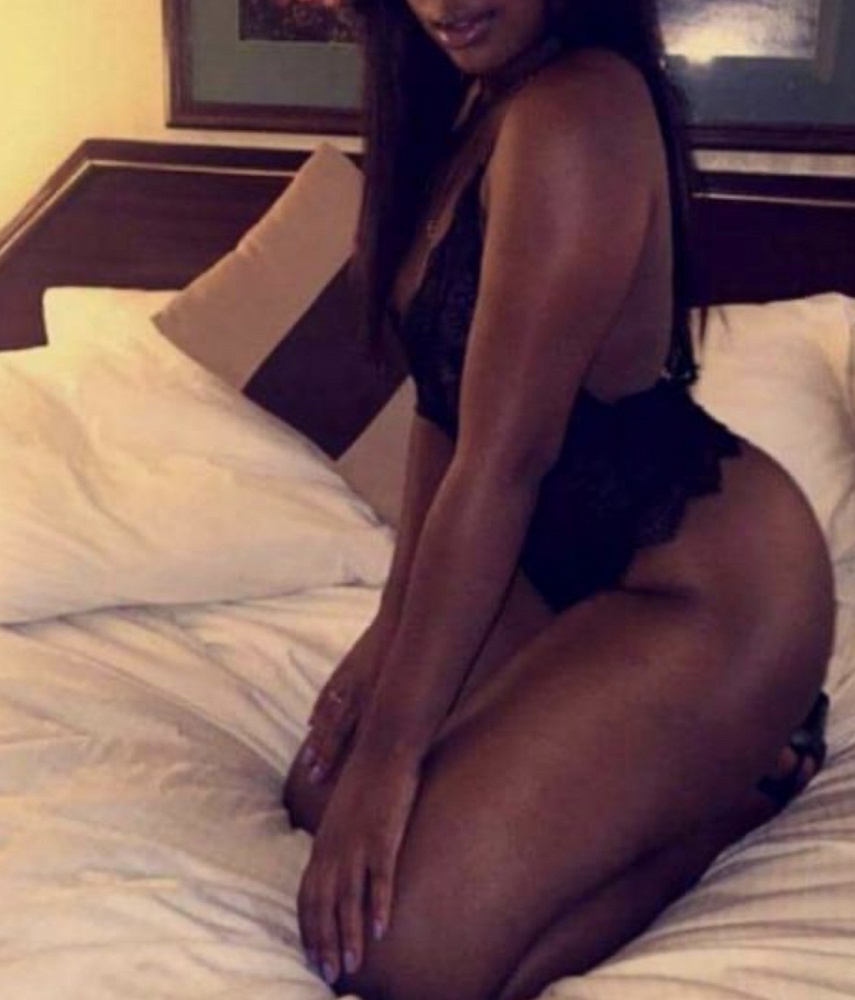 Mariah duval