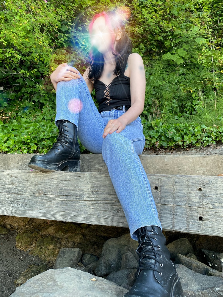 Lana Rian