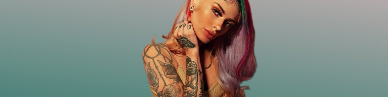 Chloe Carter Escort