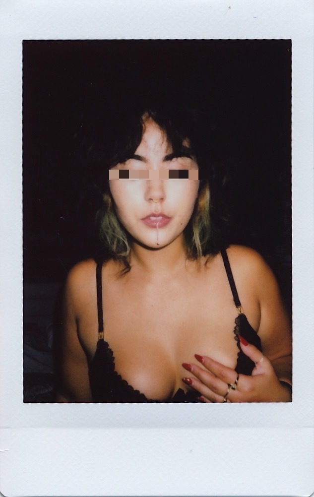 Serve Sunmi