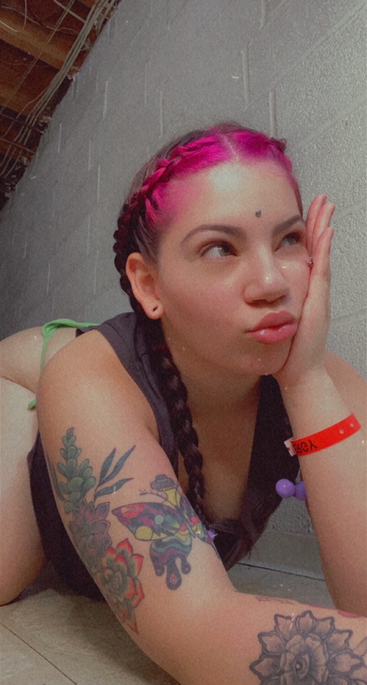ViviAphrodite