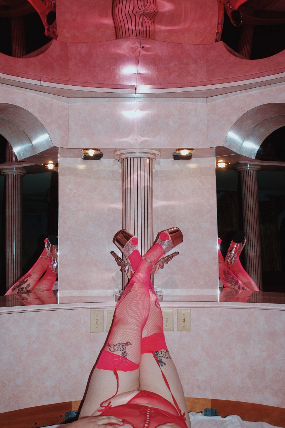 Lola Valentine