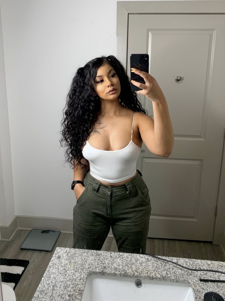 Goddess Aspen