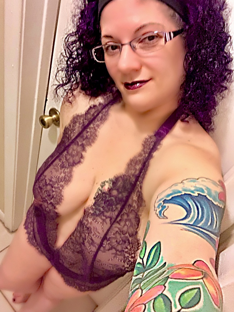 Violet