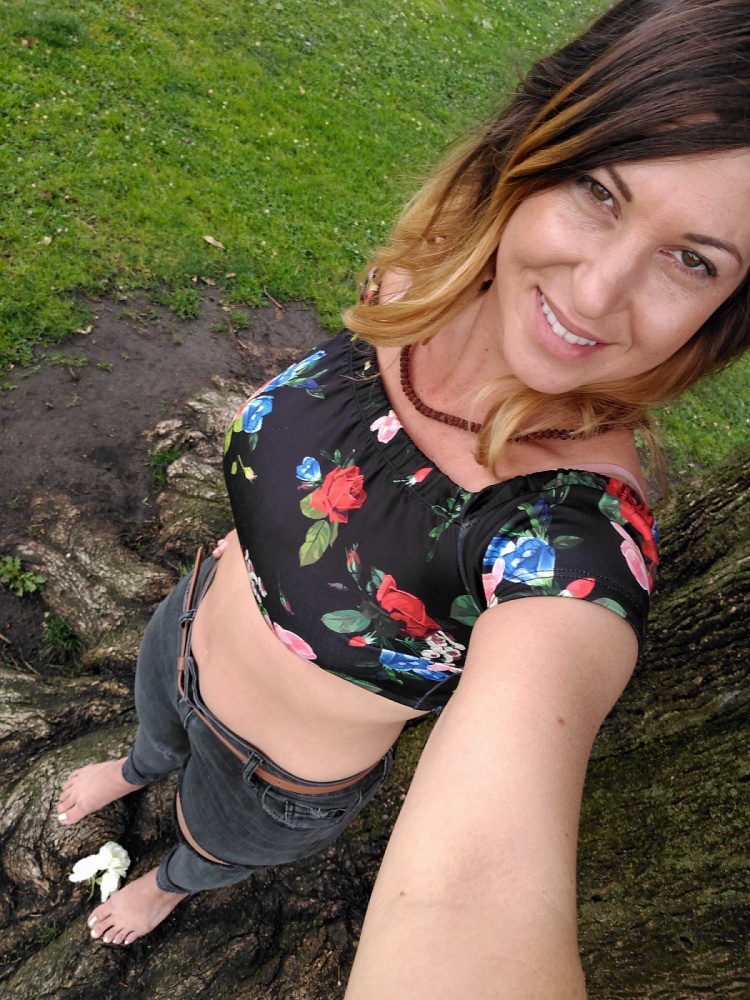 Jade Rose