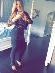 jessica Fox