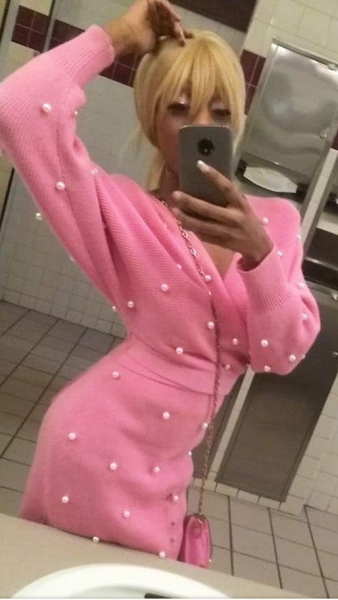 Kii'anna Cox