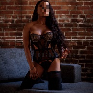 Lourdes Harris’s Avatar