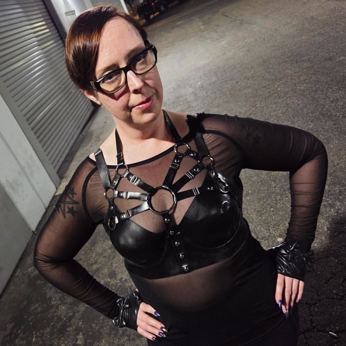 Nicole Noir