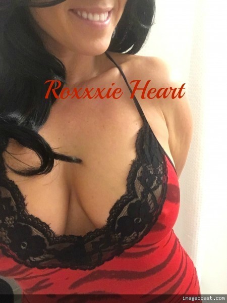 Roxxxie Heart