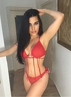 Escort Dalila italiana