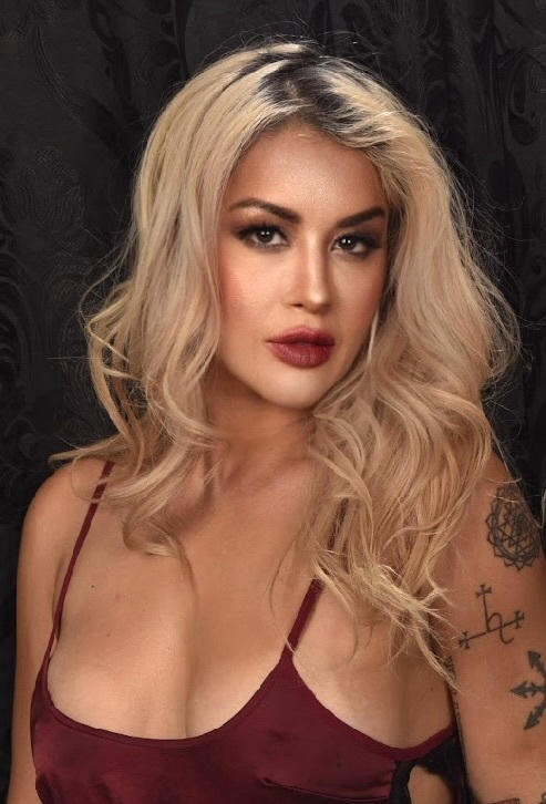 Lili Lash