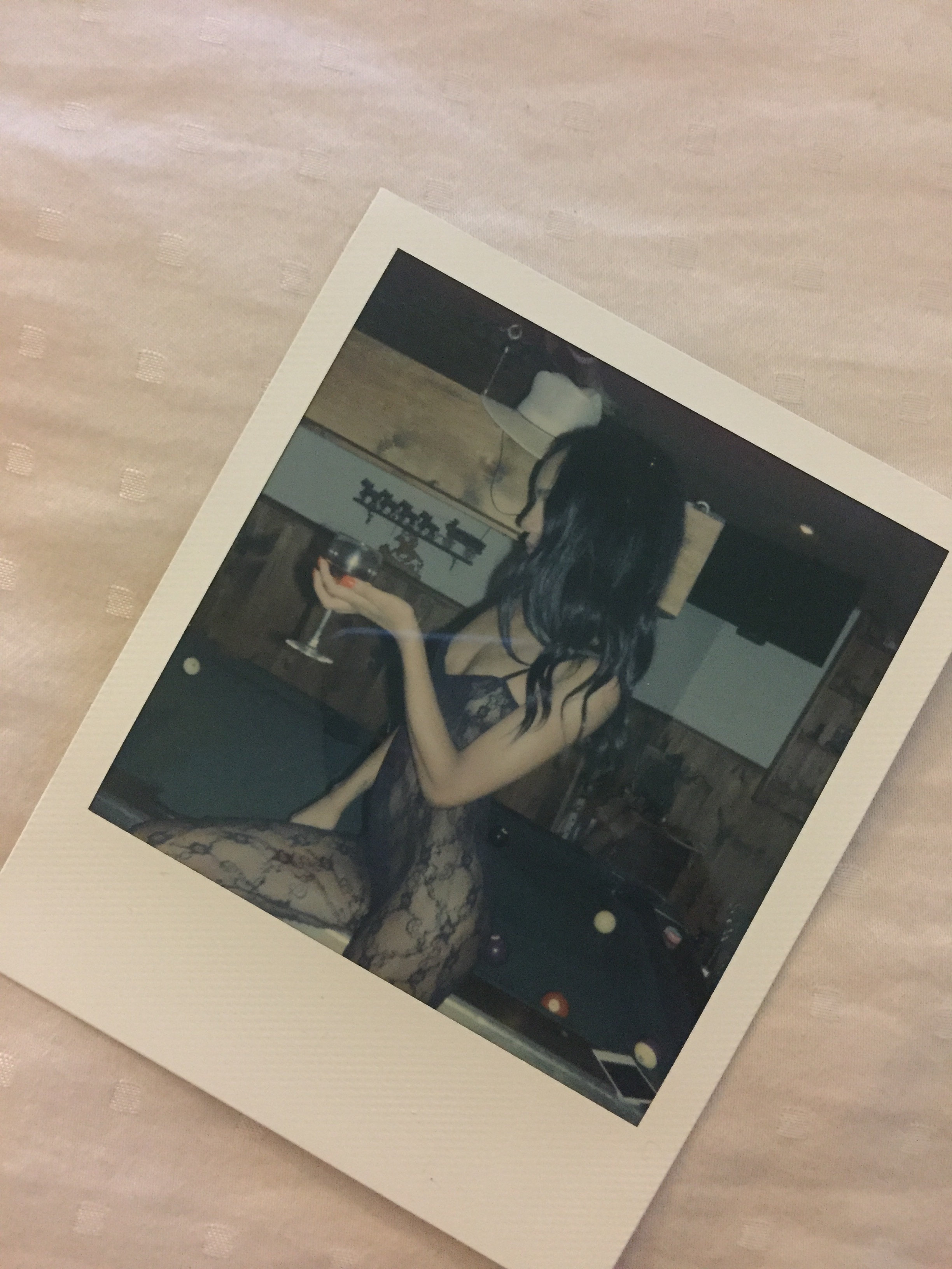 Nori Baker