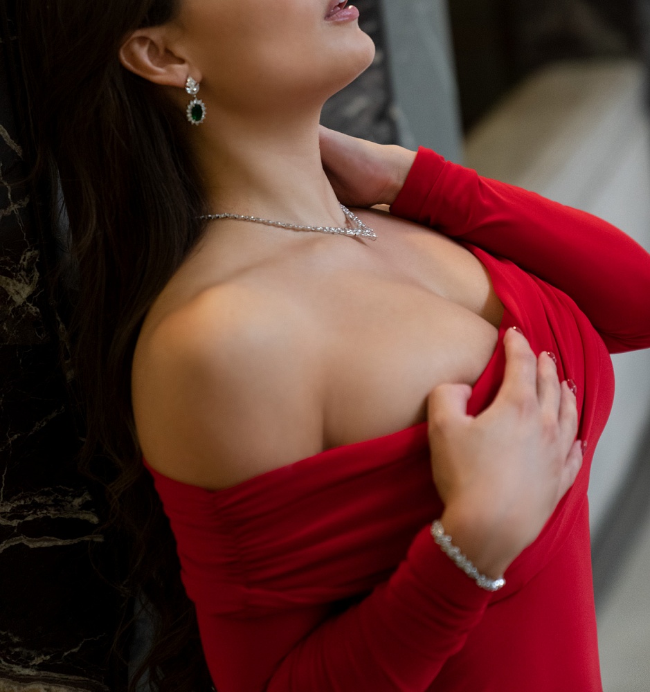 Arabella Blair