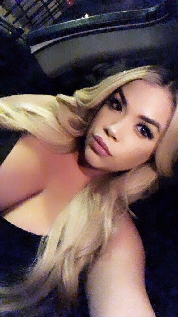 LillyLuscious