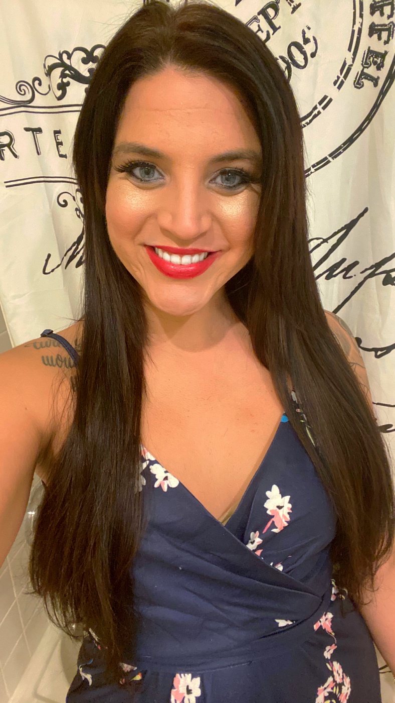 Dakota Luxx