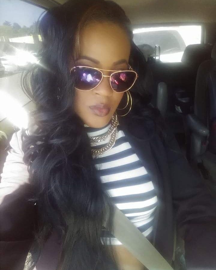 Queenmoore