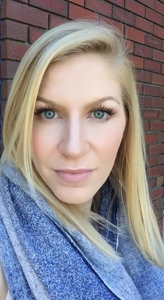 Serena Vaughan