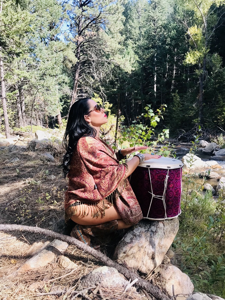 Enchantress Selena