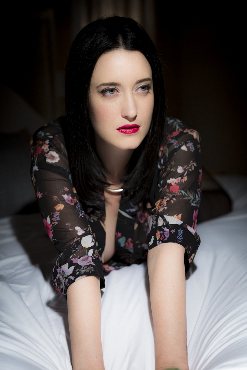 Kimberly Kane - Female Entertainer w/Green Eyes in Seattle ...