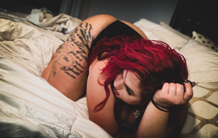 Lyssandra Ash