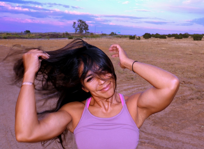 Christina