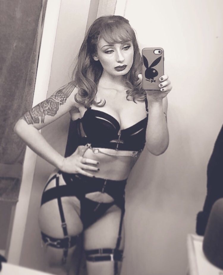 Violet Monroe