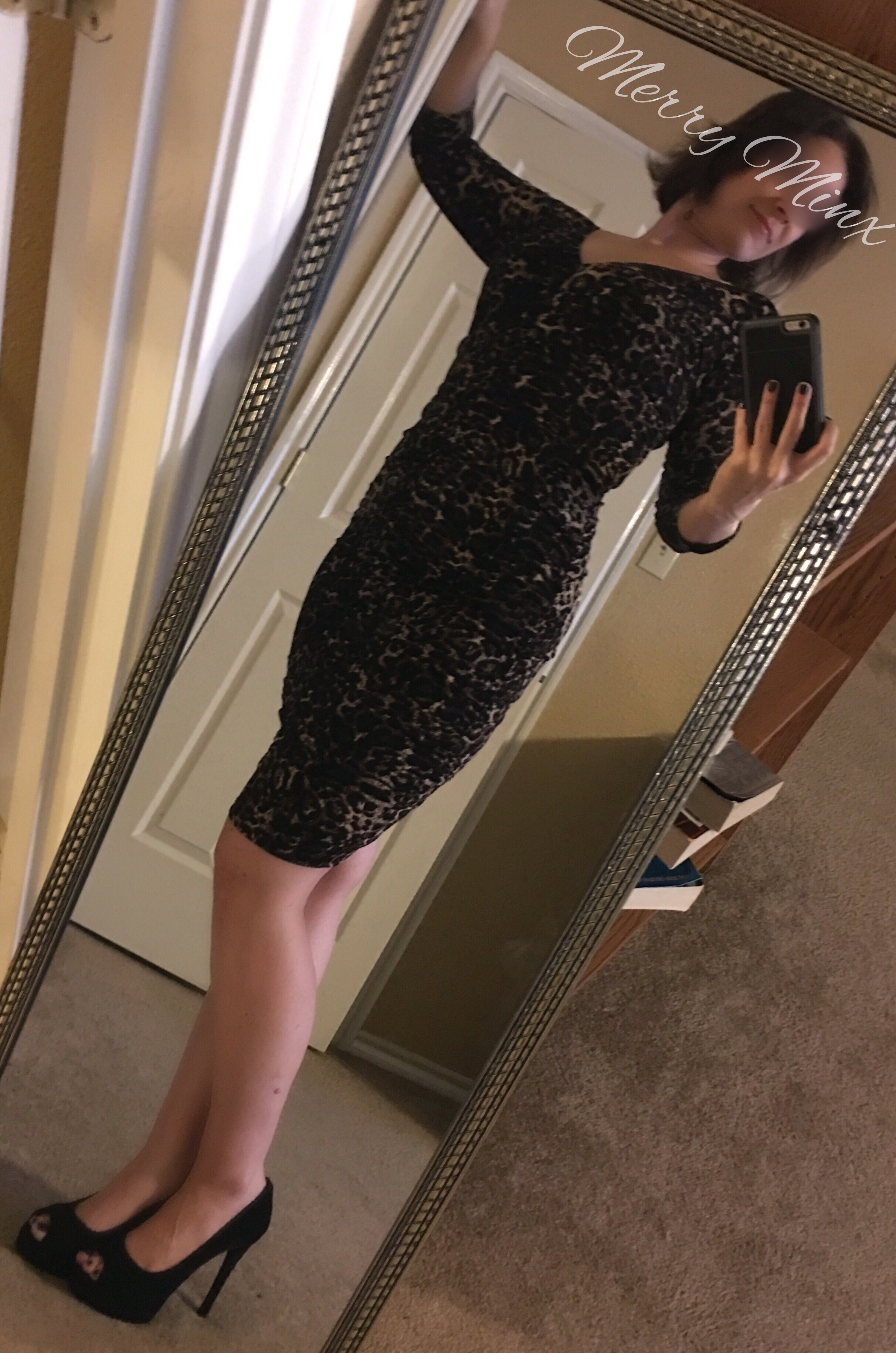 Merry Minx