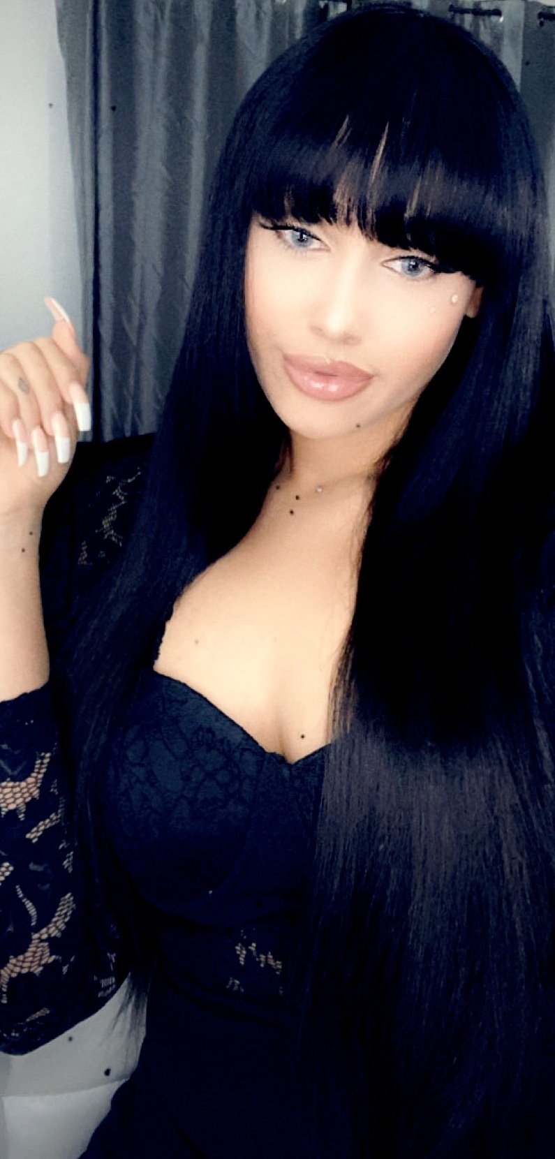 Mila Black