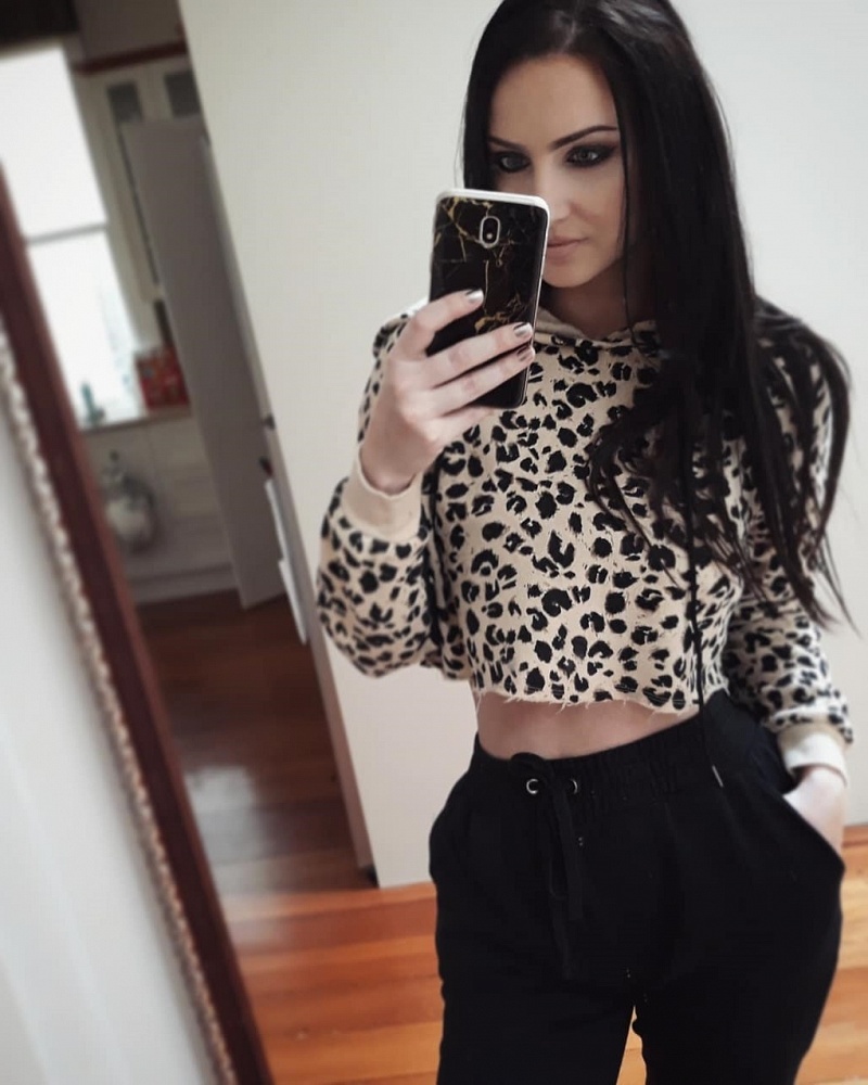 Kandy Lockhart