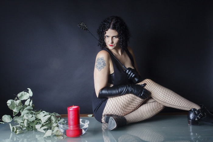 Savina Nyx
