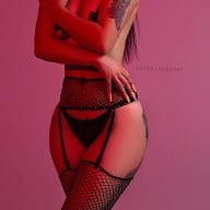 Jasmine Green’s Avatar