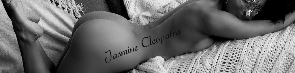 Jasmine Cleopatra’s Cover Photo