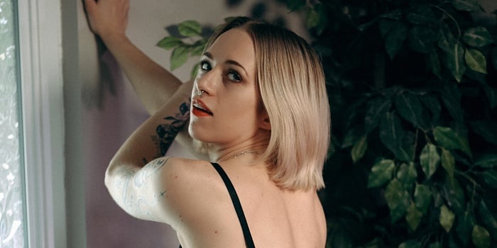 Lily’s Cover Photo