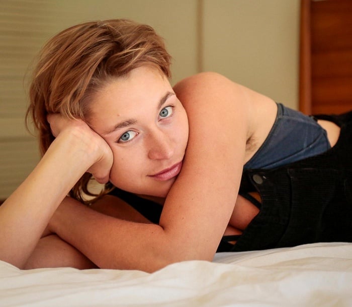Jaqueline Laurent
