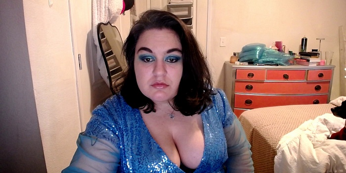 Mona’s Cover Photo