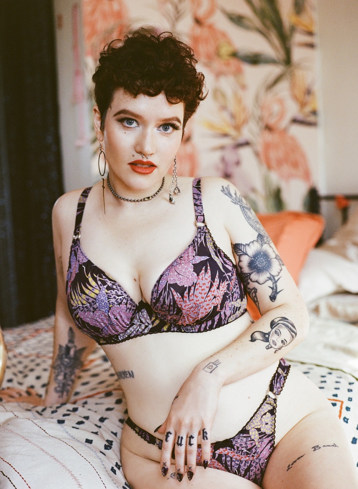 Gia Genet