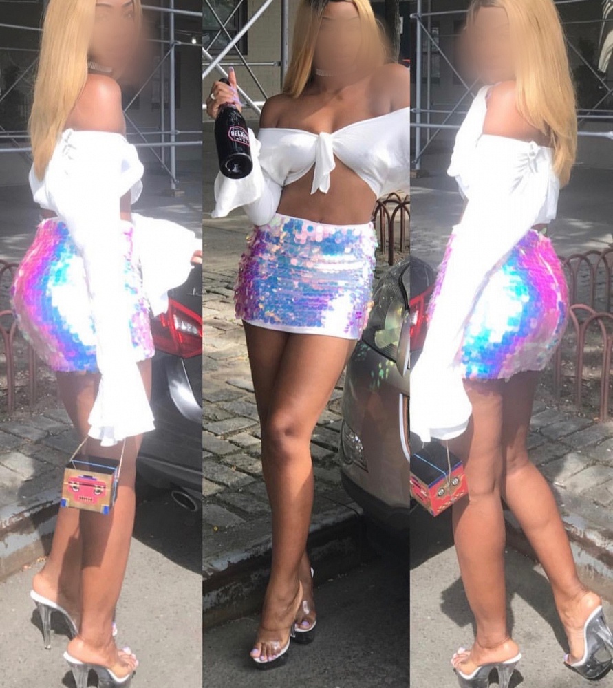 Nuru Massage Goddess