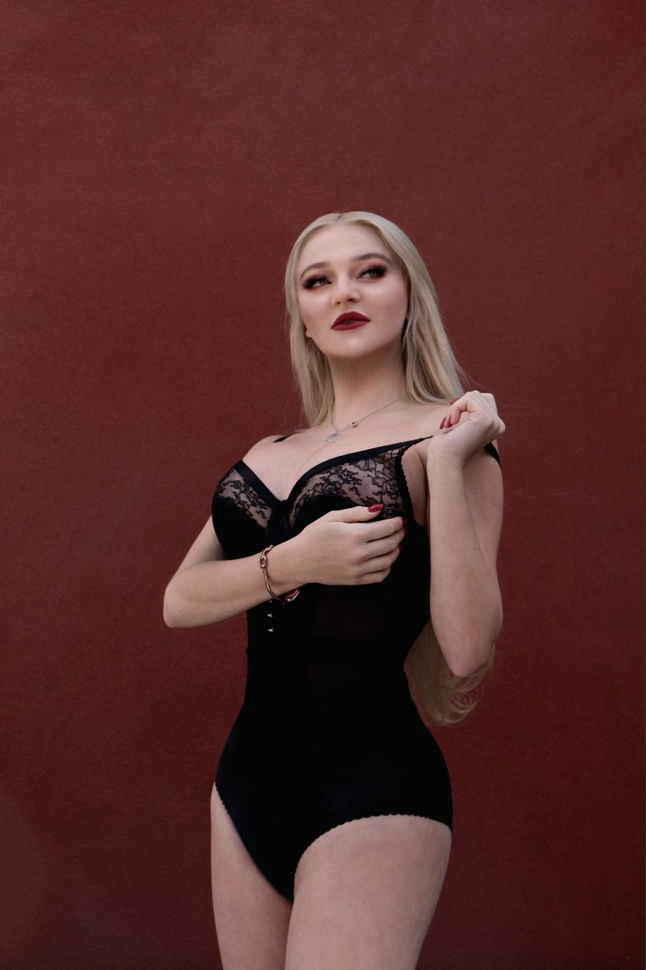 Karina Valentina
