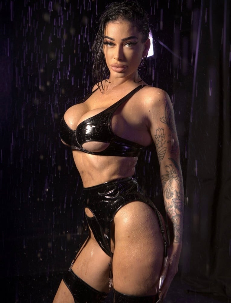 Giannarichie