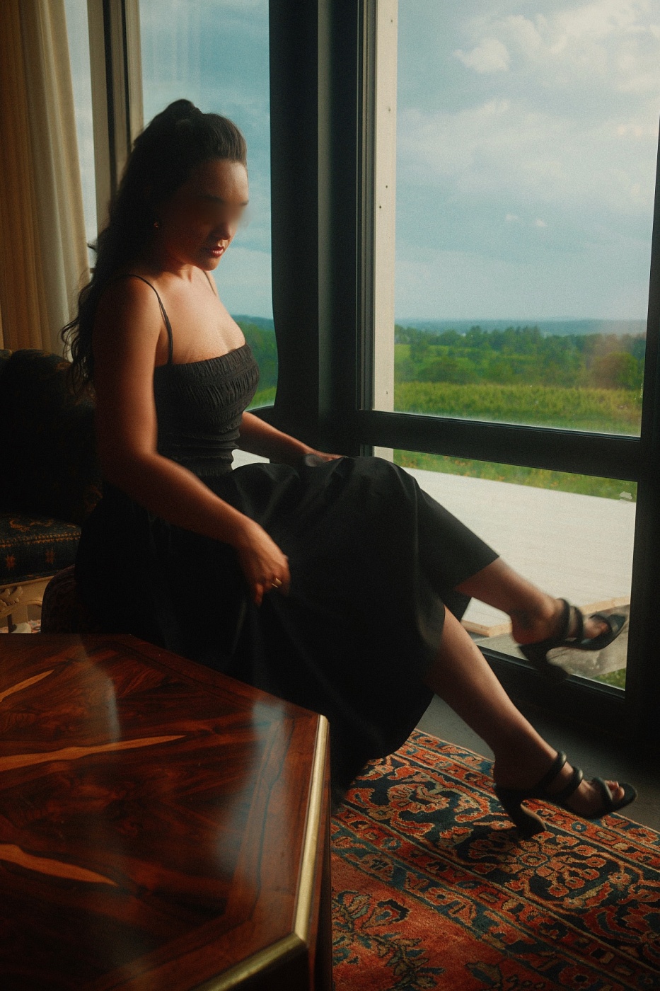 Nina Blair