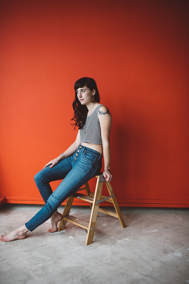 Aria Hawthorne