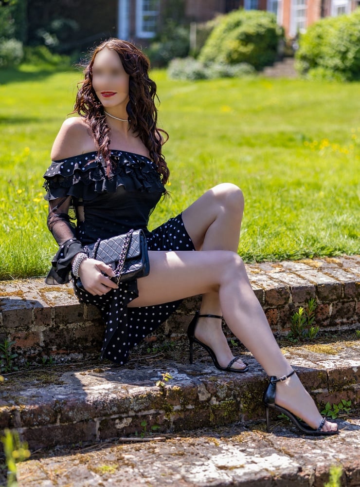 Lucy tantric