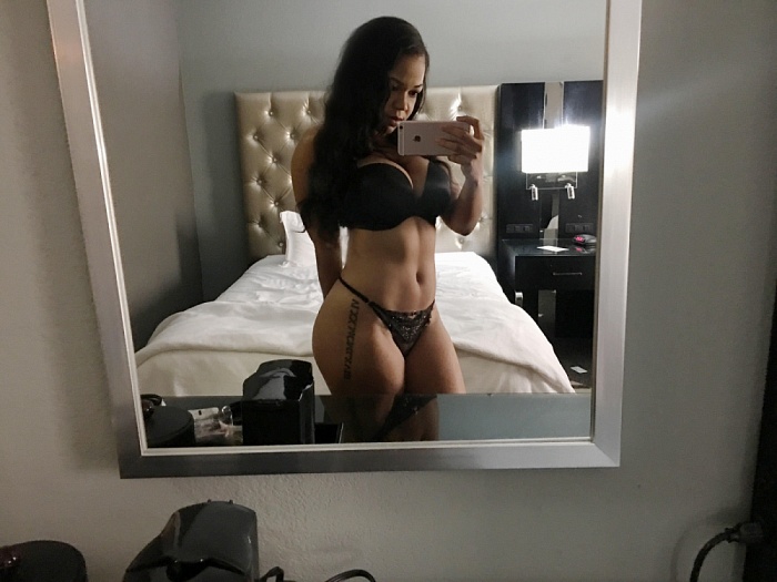 Natalie Snow
