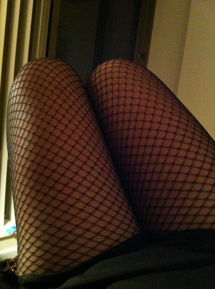 GiGi Amour. Back Bay, Boston.